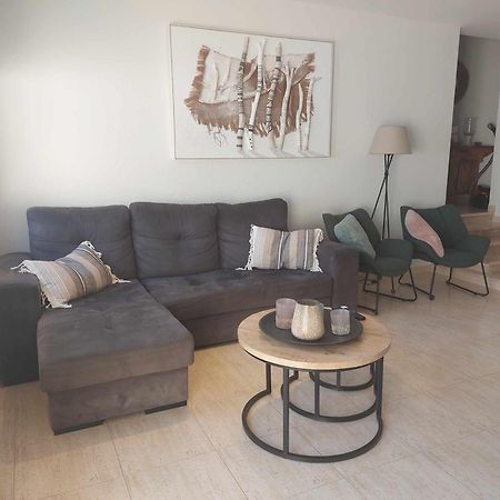 Casa Alegria Villa Calafat Dış mekan fotoğraf