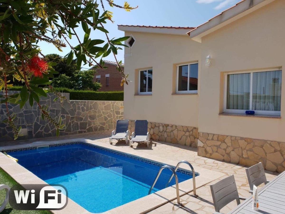 Casa Alegria Villa Calafat Dış mekan fotoğraf