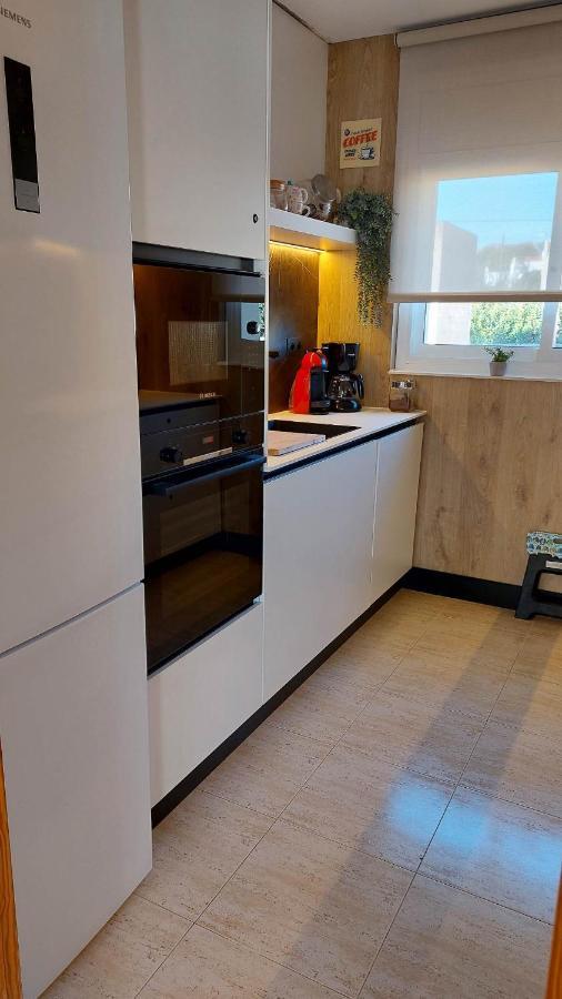 Casa Alegria Villa Calafat Dış mekan fotoğraf