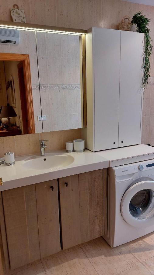 Casa Alegria Villa Calafat Dış mekan fotoğraf