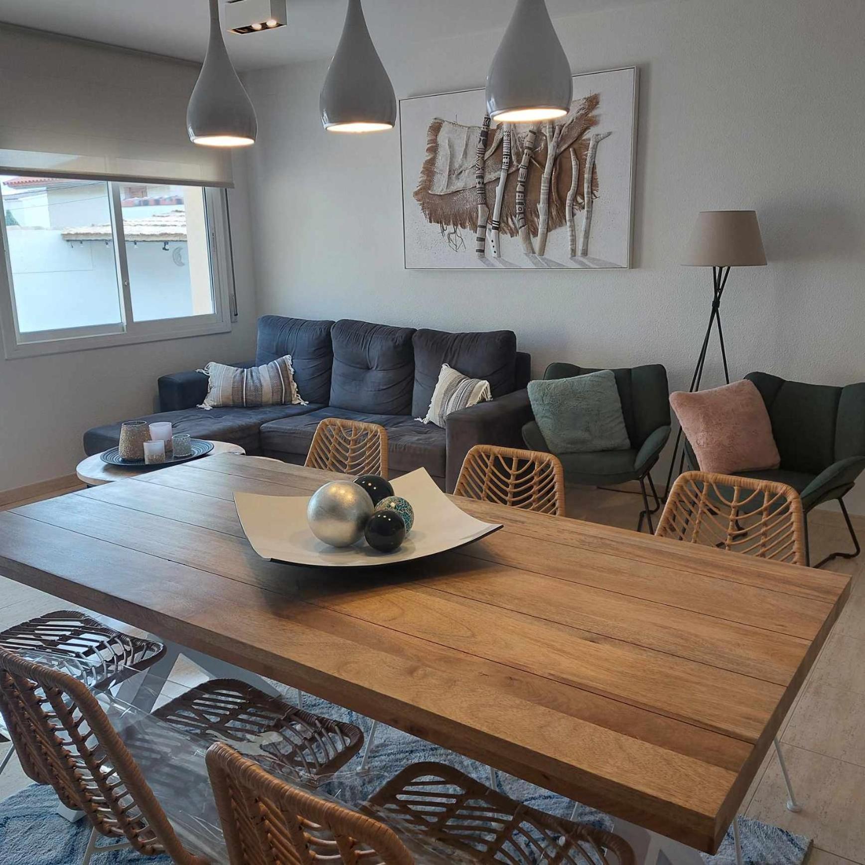 Casa Alegria Villa Calafat Dış mekan fotoğraf
