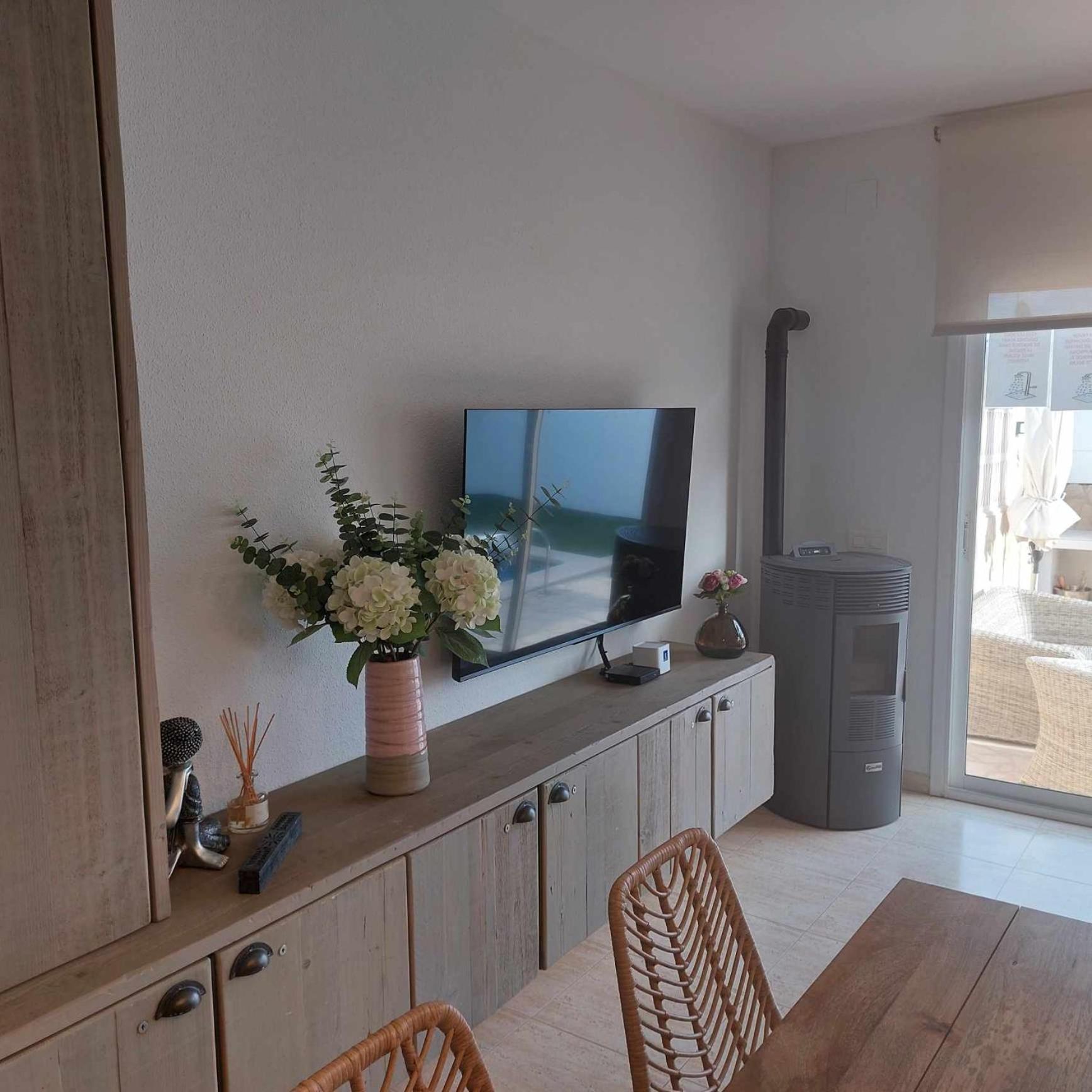 Casa Alegria Villa Calafat Dış mekan fotoğraf