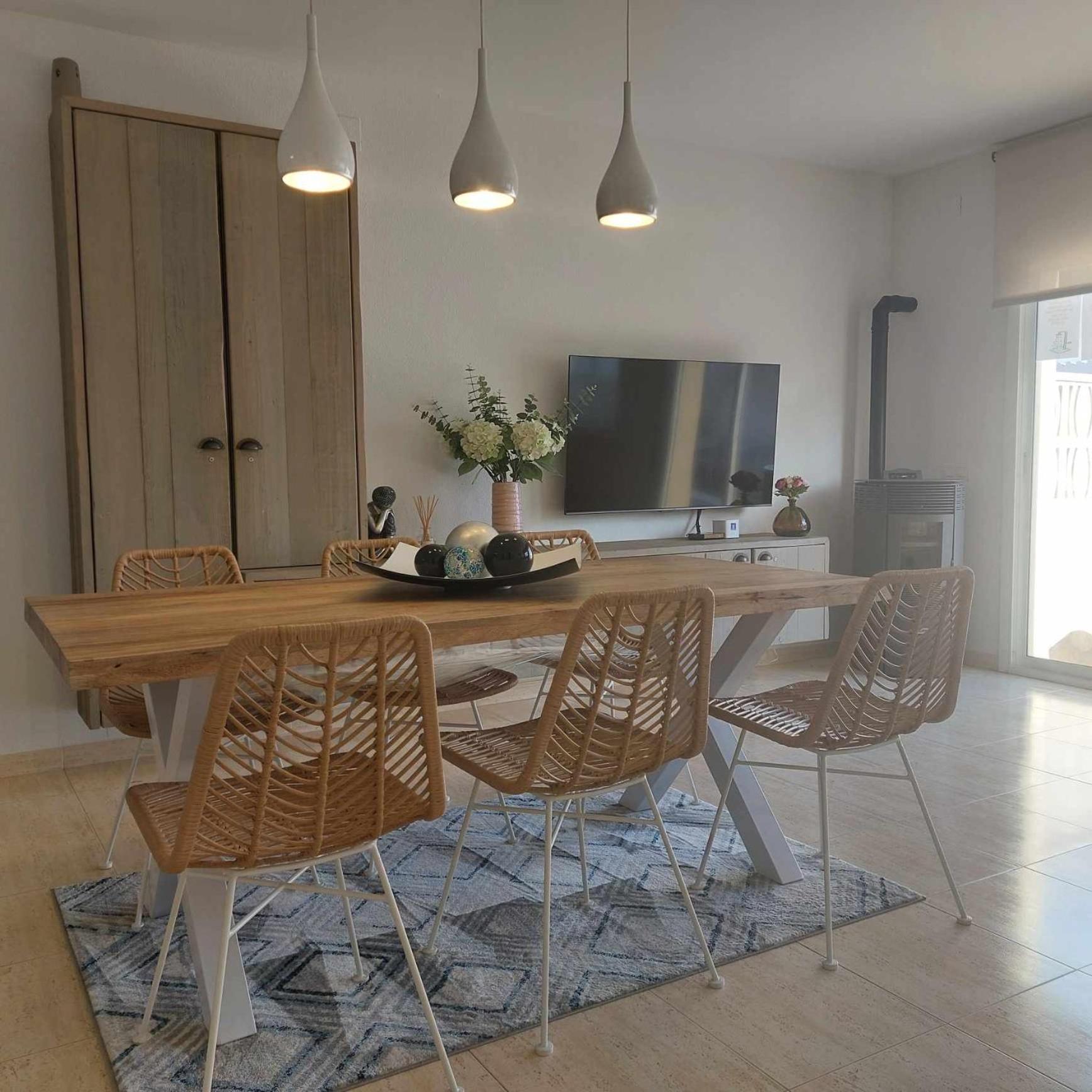 Casa Alegria Villa Calafat Dış mekan fotoğraf