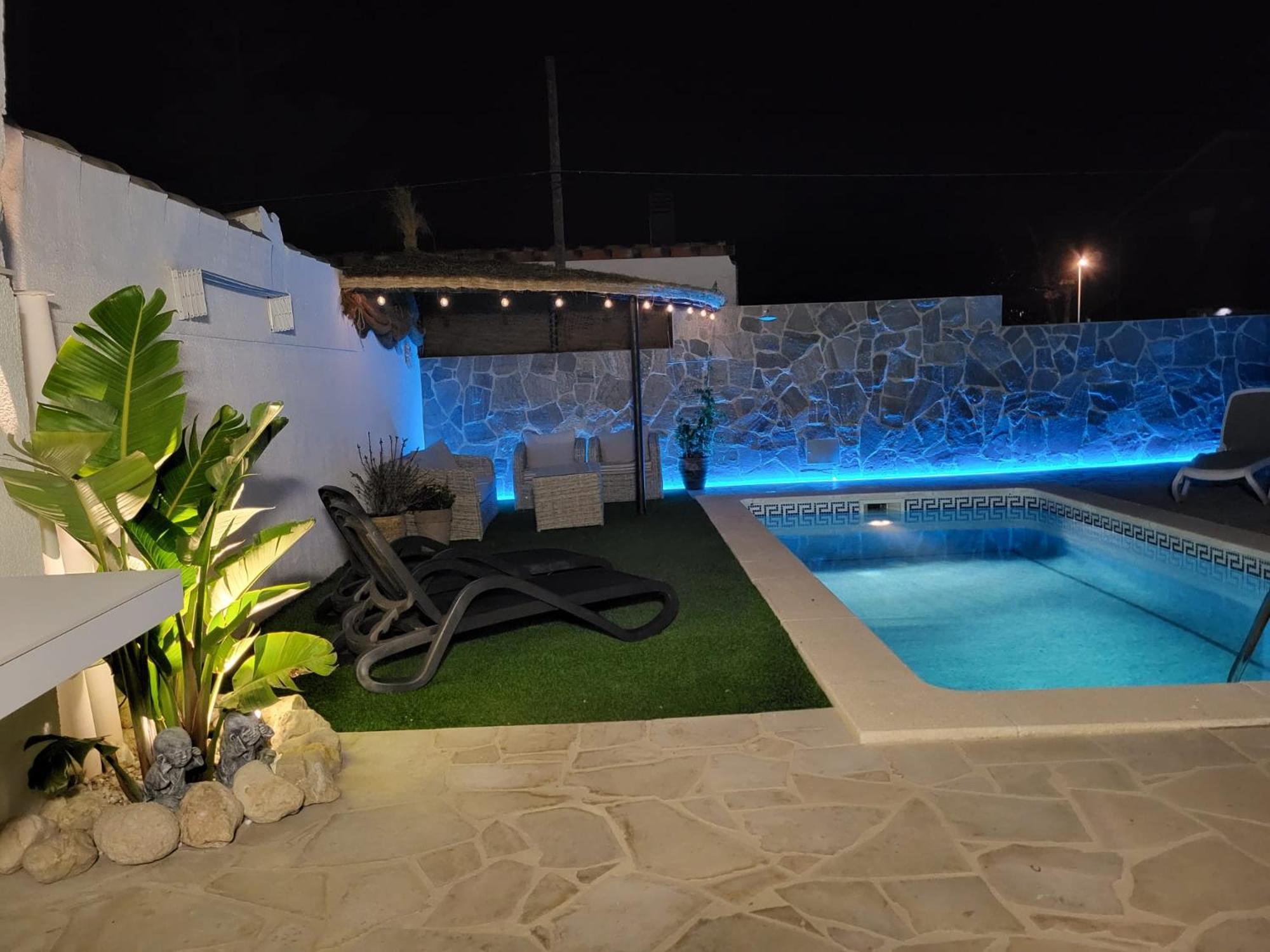 Casa Alegria Villa Calafat Dış mekan fotoğraf