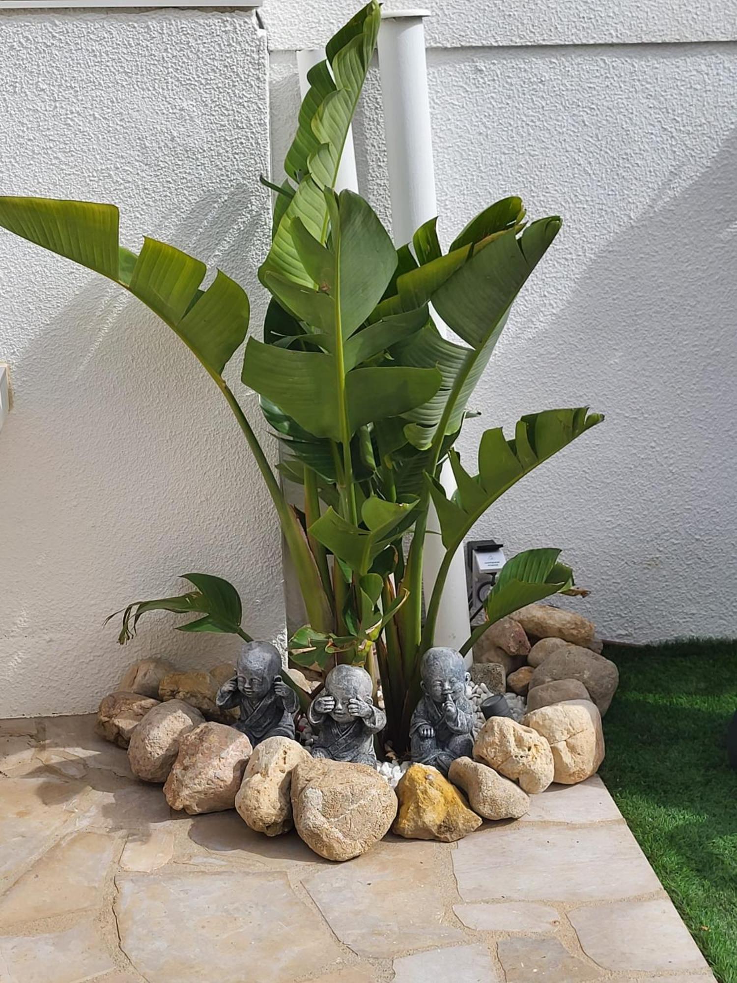 Casa Alegria Villa Calafat Dış mekan fotoğraf
