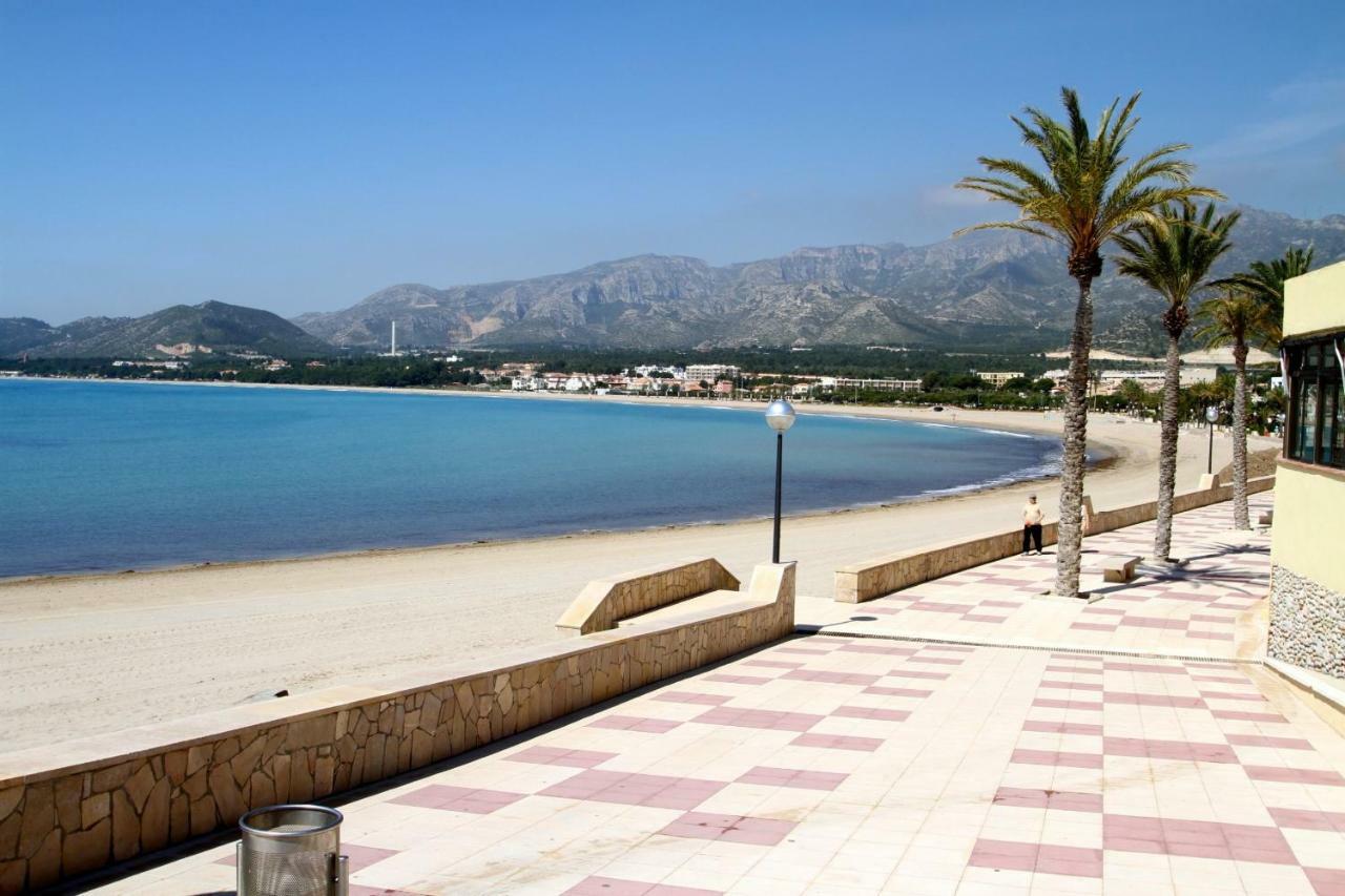 Casa Alegria Villa Calafat Dış mekan fotoğraf