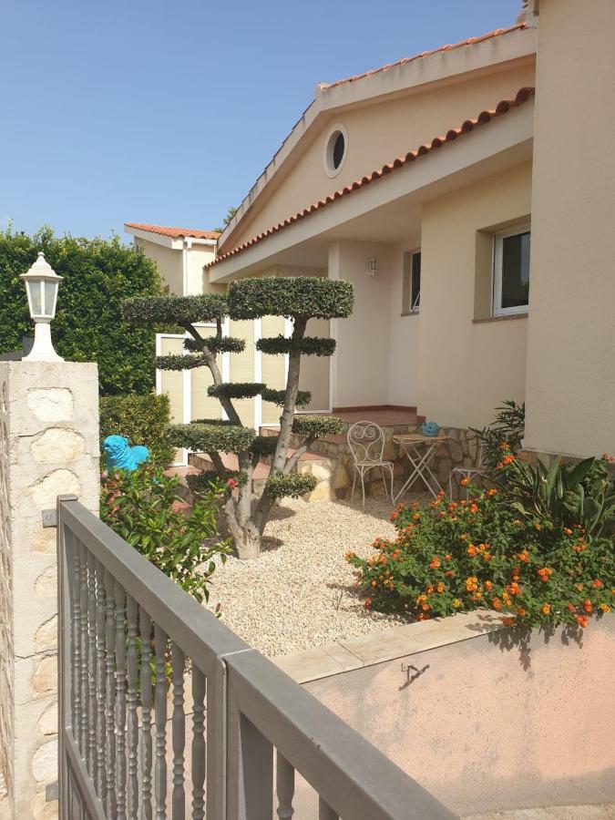 Casa Alegria Villa Calafat Dış mekan fotoğraf