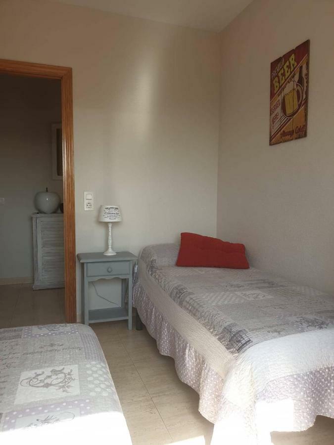 Casa Alegria Villa Calafat Dış mekan fotoğraf